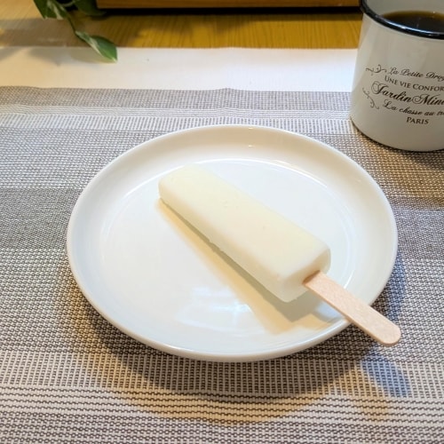 ミルクバーの画像