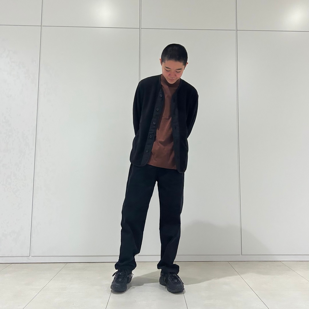 【マルイファミリー志木】身長168cm