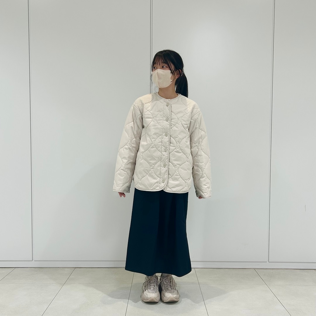 【マルイファミリー志木】 身長147cm