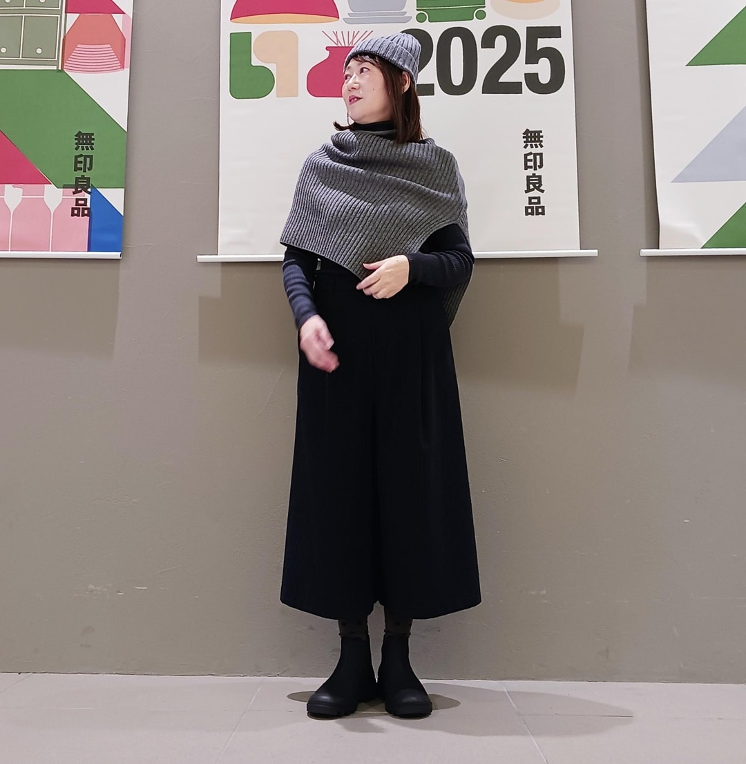 スタッフスナップ