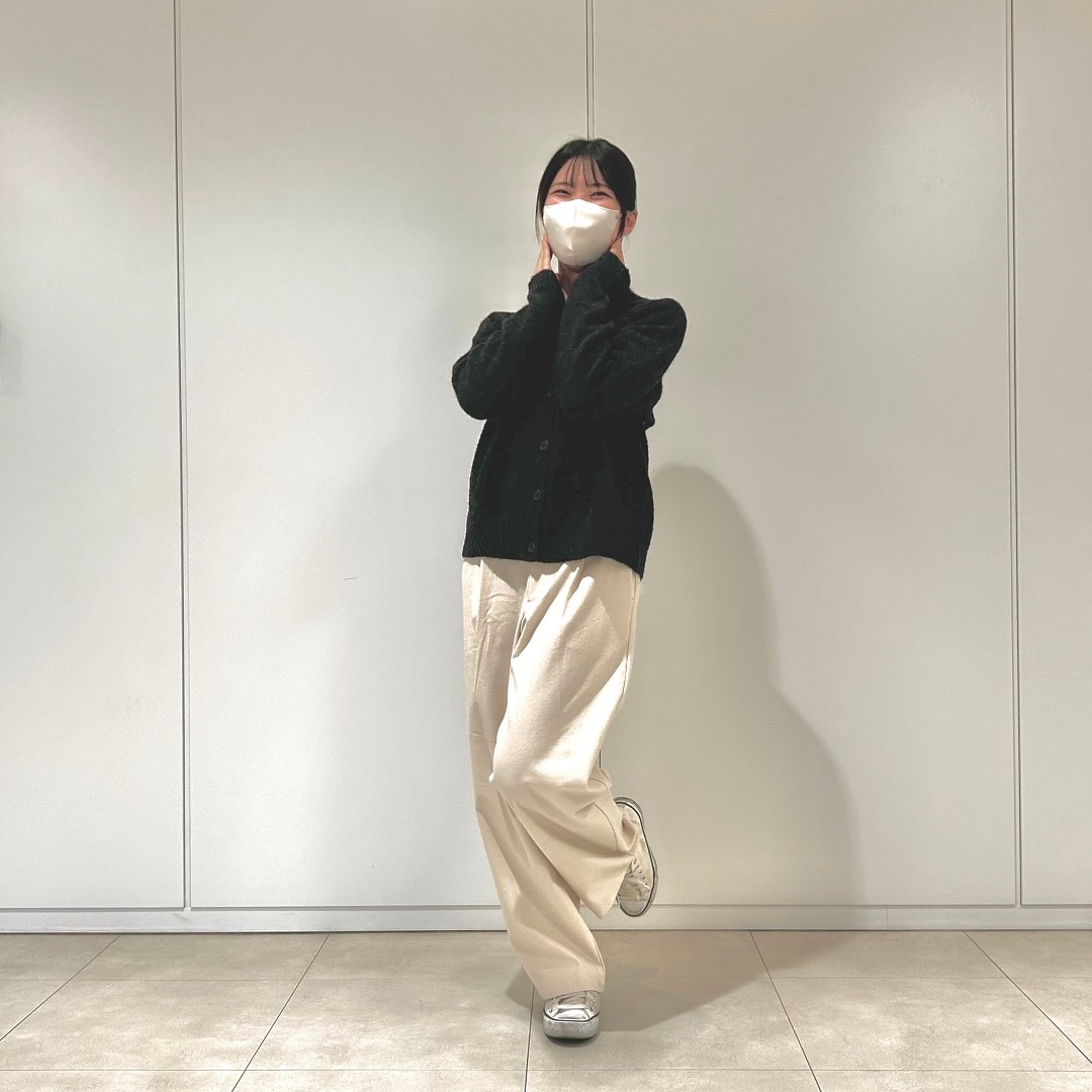 【マルイファミリー志木】身長160cm