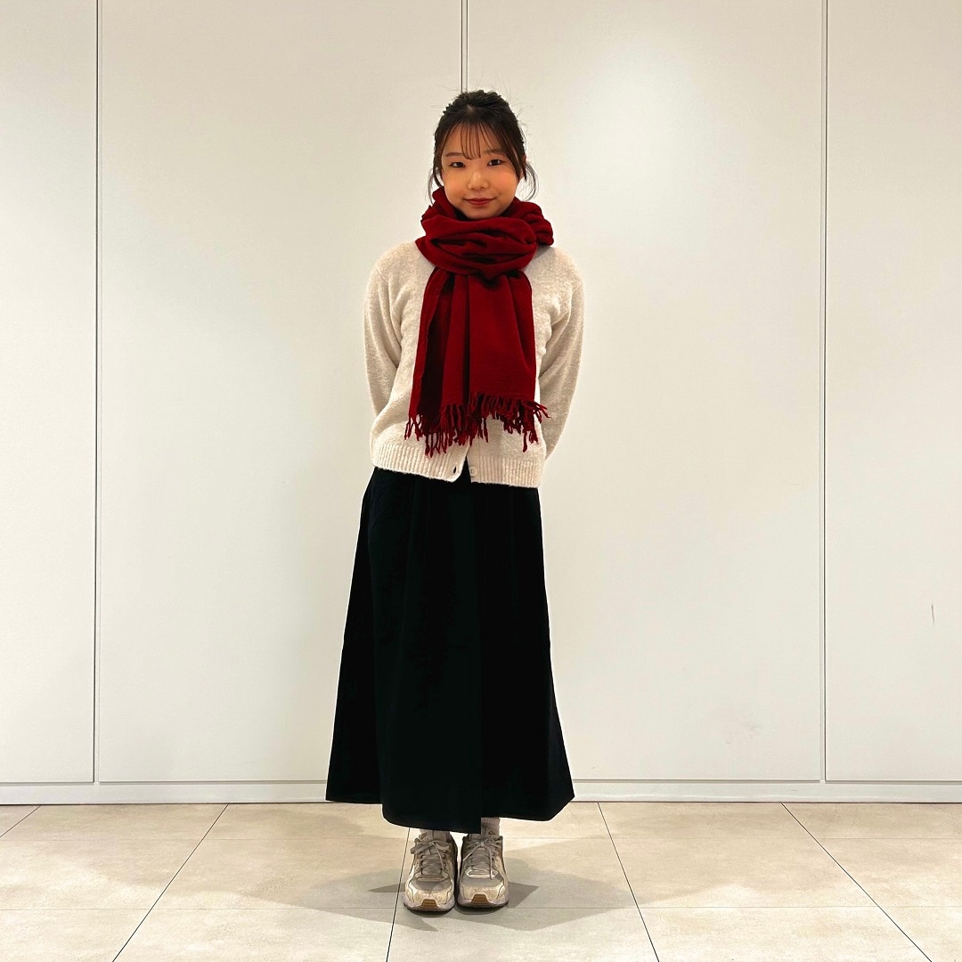 【マルイファミリー志木】　身長152cm