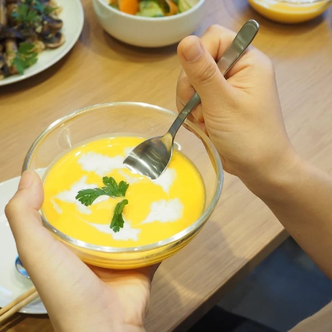 【京都山科】わたしを労わる、ご自愛レシピ｜キッチンカウンター