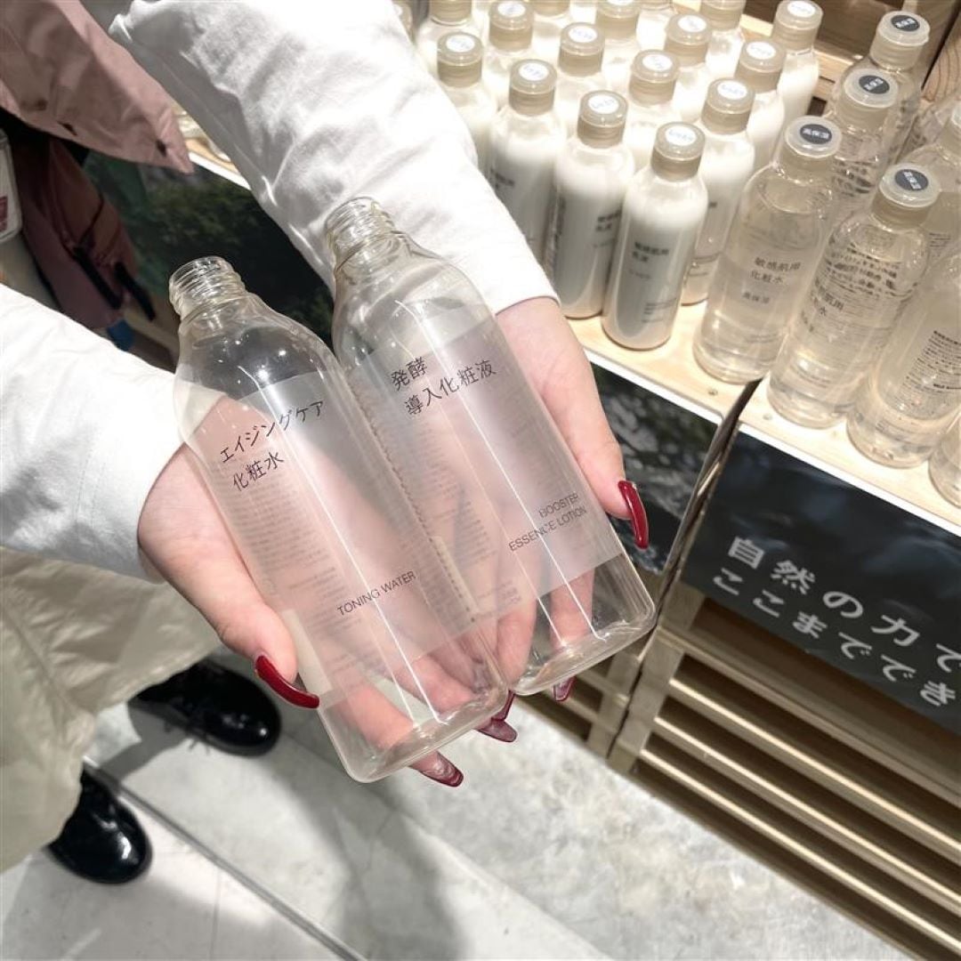 【無印良品ブルメール舞多聞】ReMUJI WEEK 1月9日|金|ー2月9日|月|開催します。