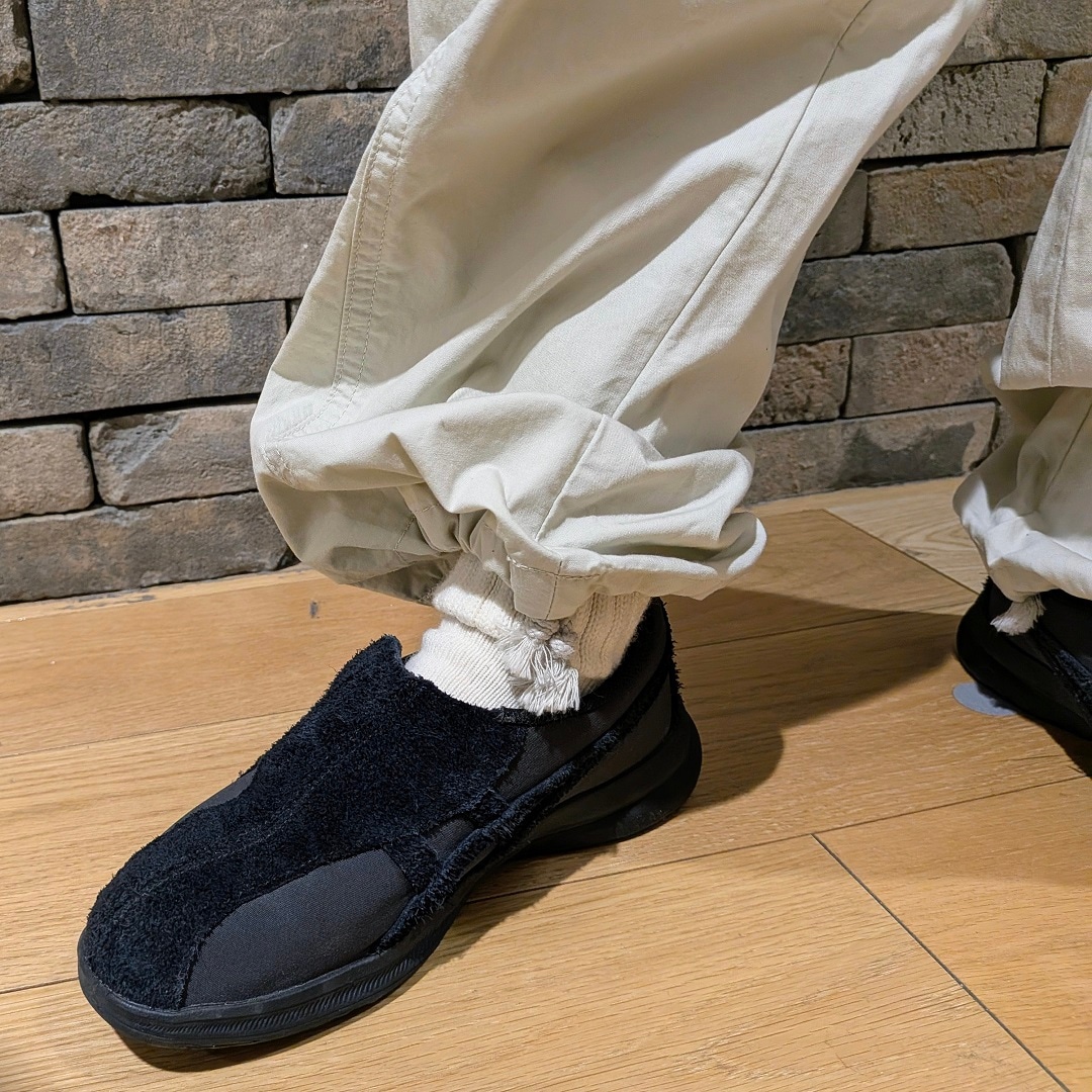 【心斎橋パルコ】Labo　コットン　ライトキャンバス