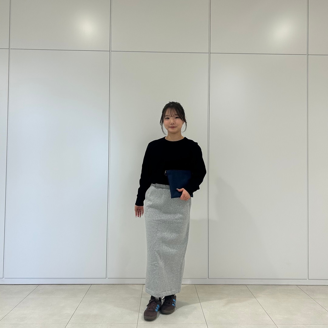 【マルイファミリー志木】　身長152cm