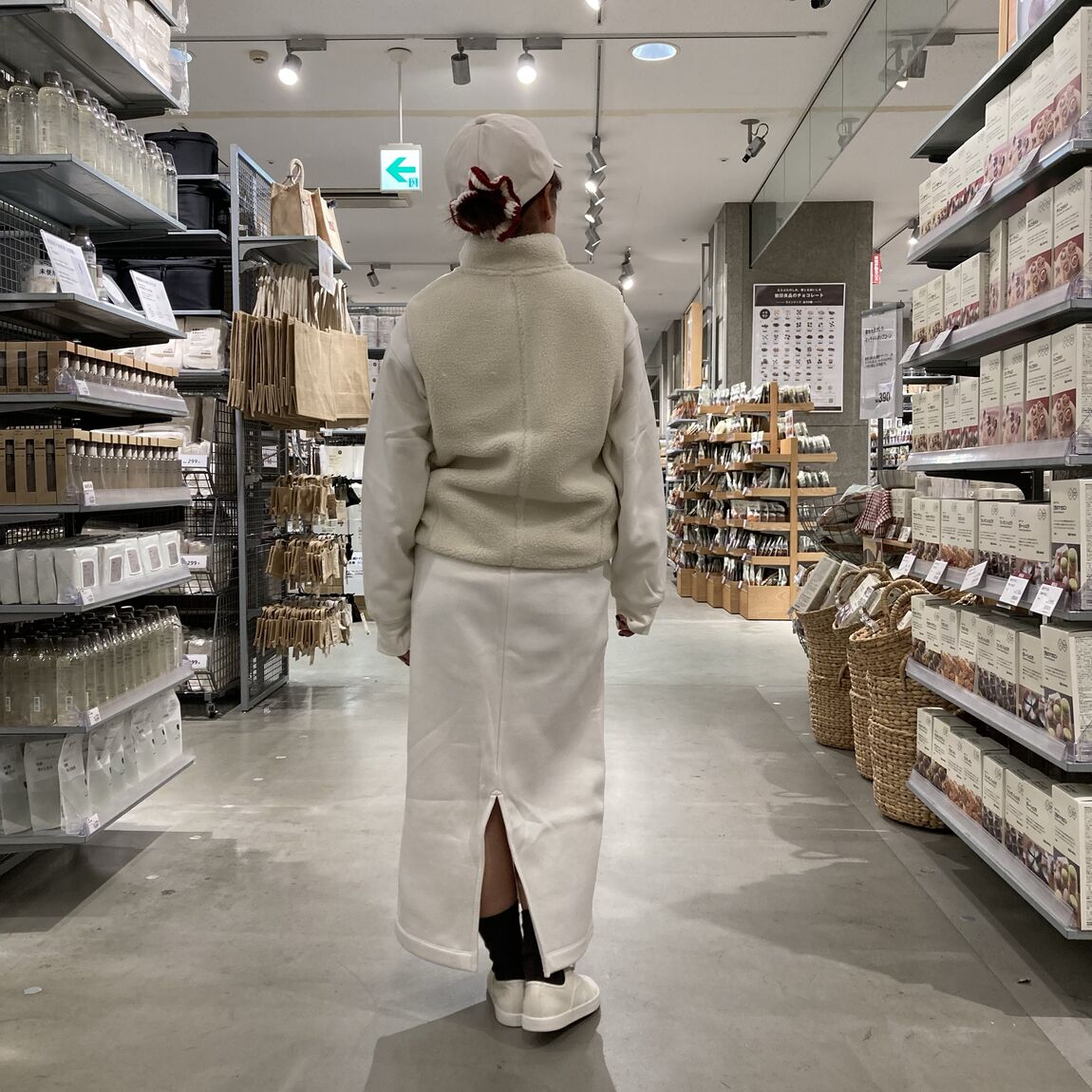 【ゆめタウン下松】身長150ｃｍ