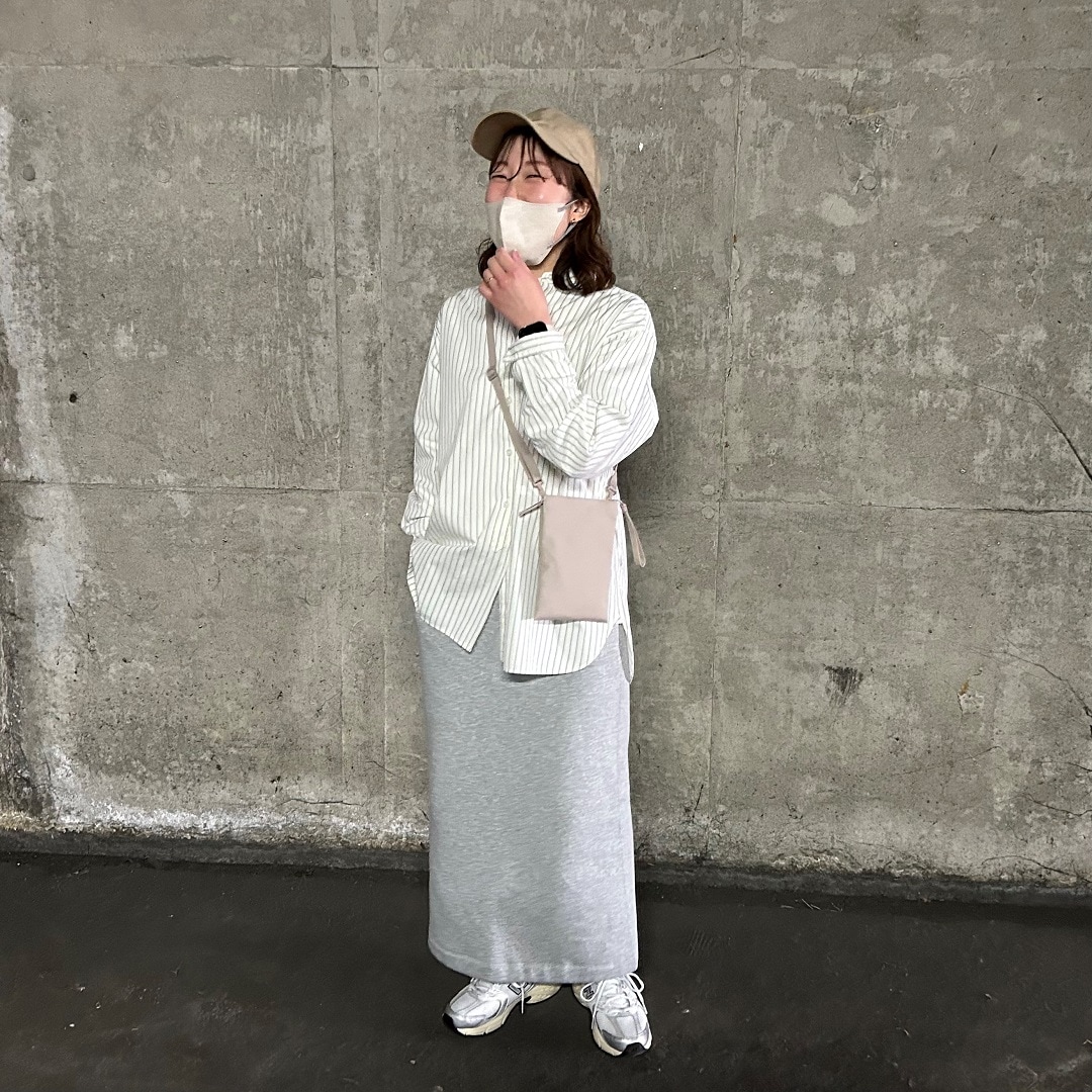 【ゆめタウン高松】全身