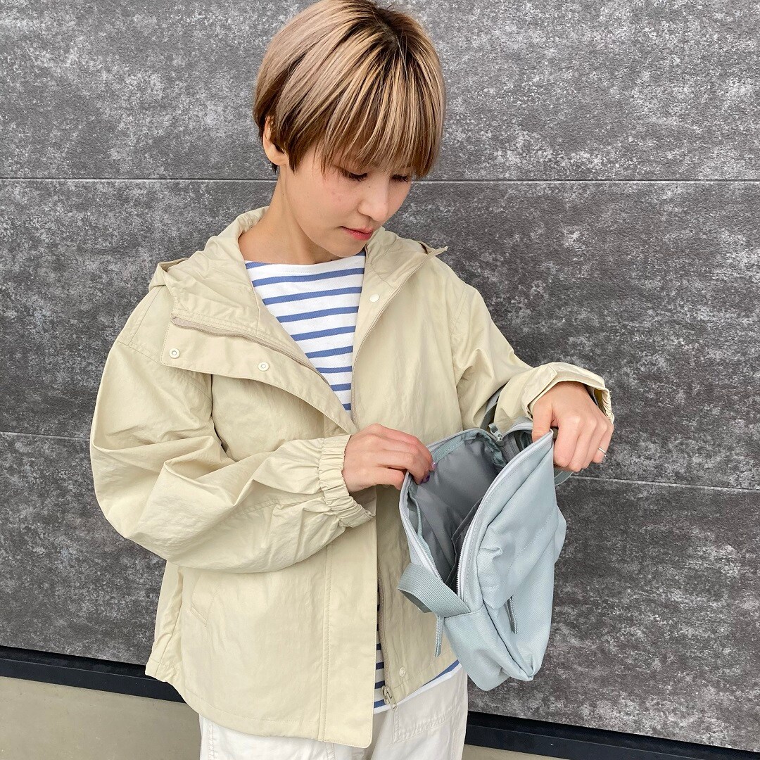 スタッフスナップ③