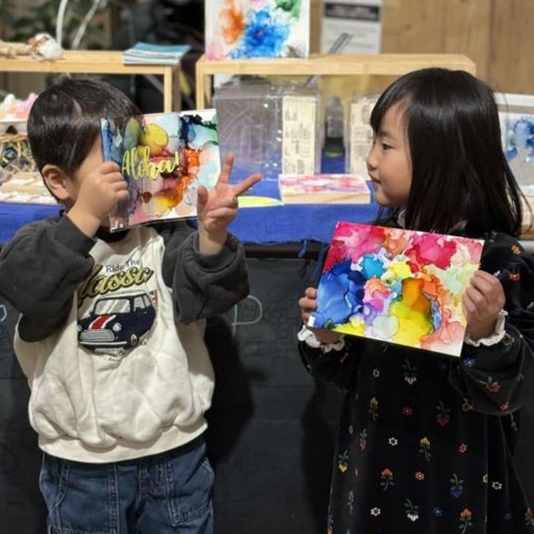 神戸阪急_レポート