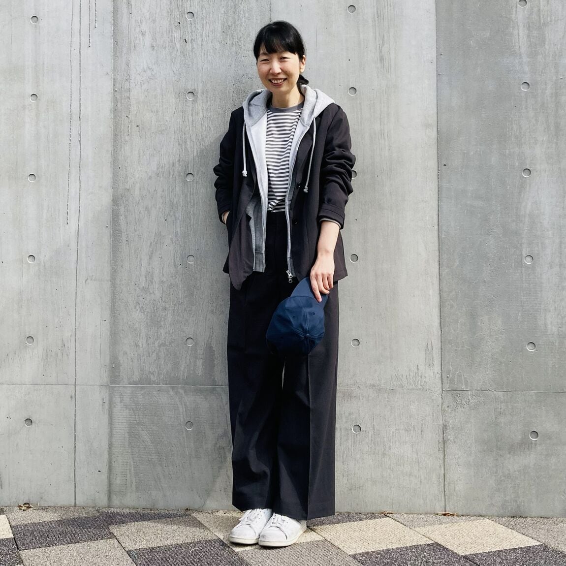 スタッフスナップ