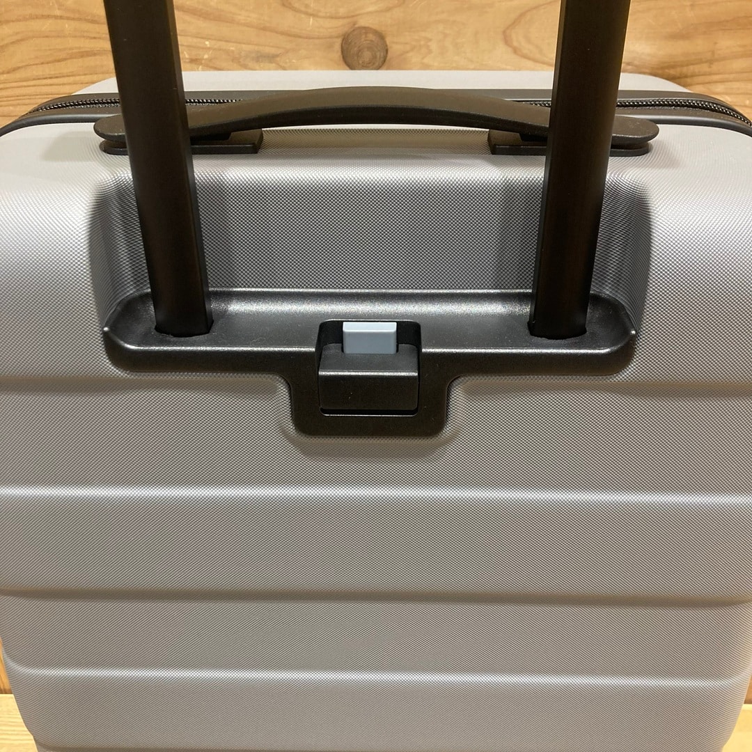 キャリーケースの写真