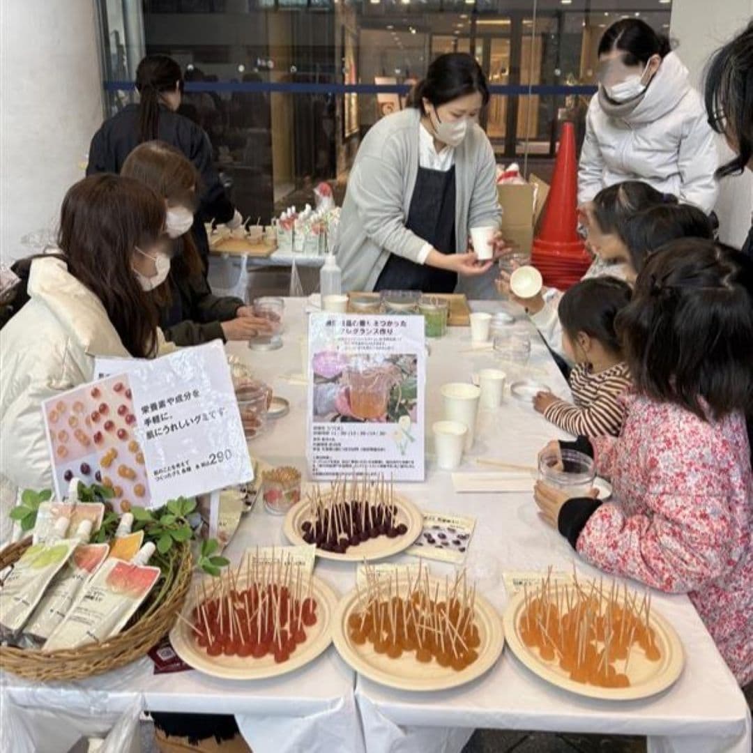 神戸阪急_私らしく