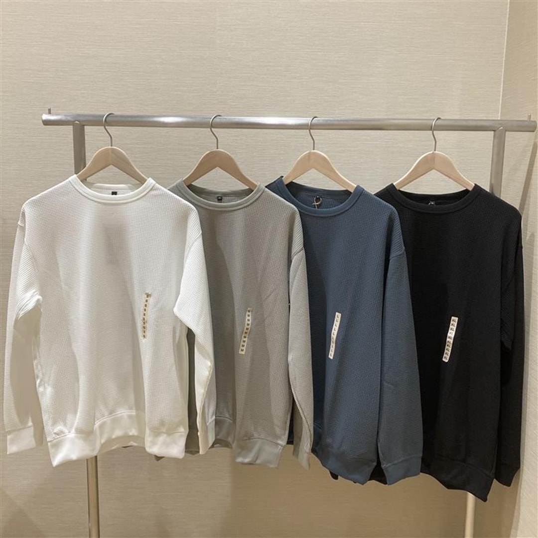 紳士売場からおすすめの商品