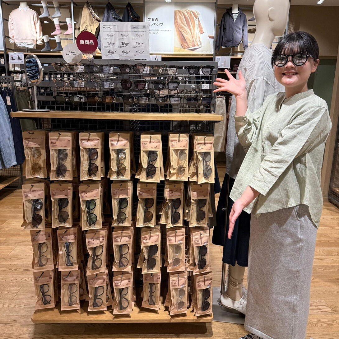 神戸阪急_おすすめ_サングラス