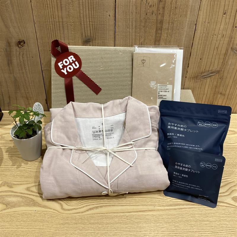 母の日セレクト３