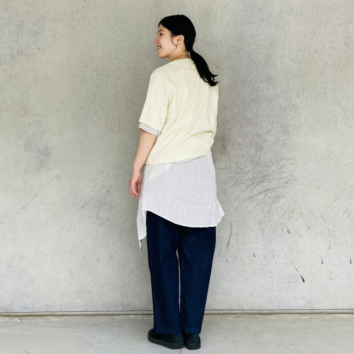 スタッフスナップ