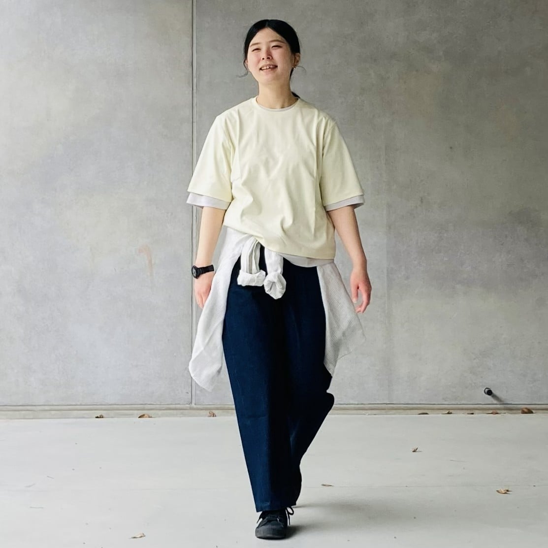 スタッフスナップ