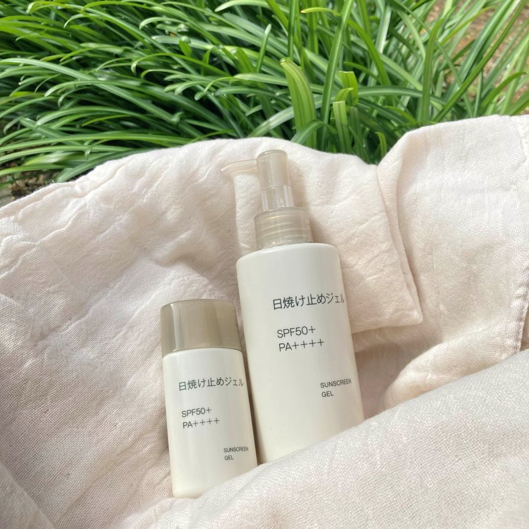 【近鉄あべのハルカス】日焼け止めジェル