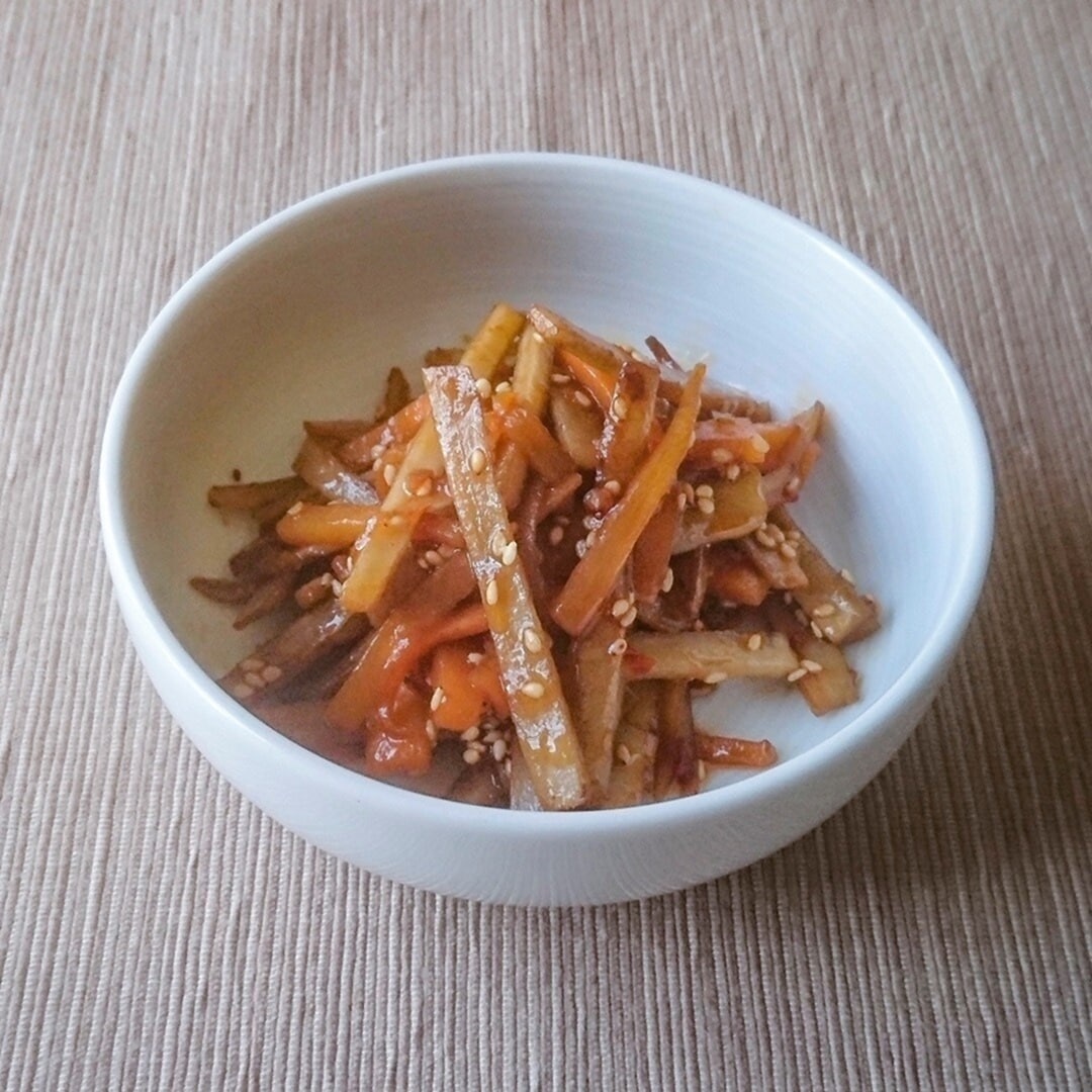 【京都山科】お弁当にはこれ詰めて！レシピ5選｜キッチンカウンター