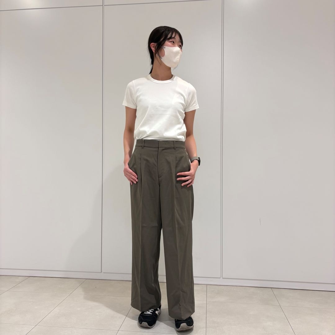 【マルイファミリー志木】身長164cm 