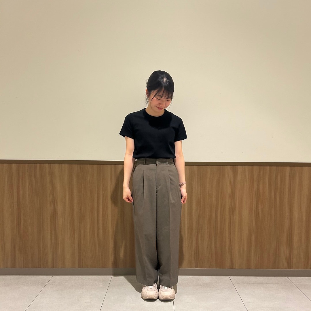 【マルイファミリー志木】身長147cm 