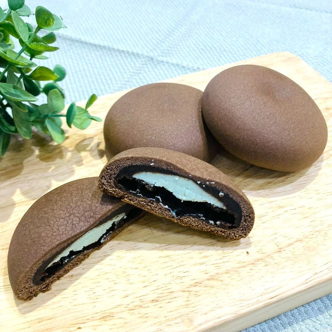 【モレラ岐阜】爽やかなミントを楽しむ