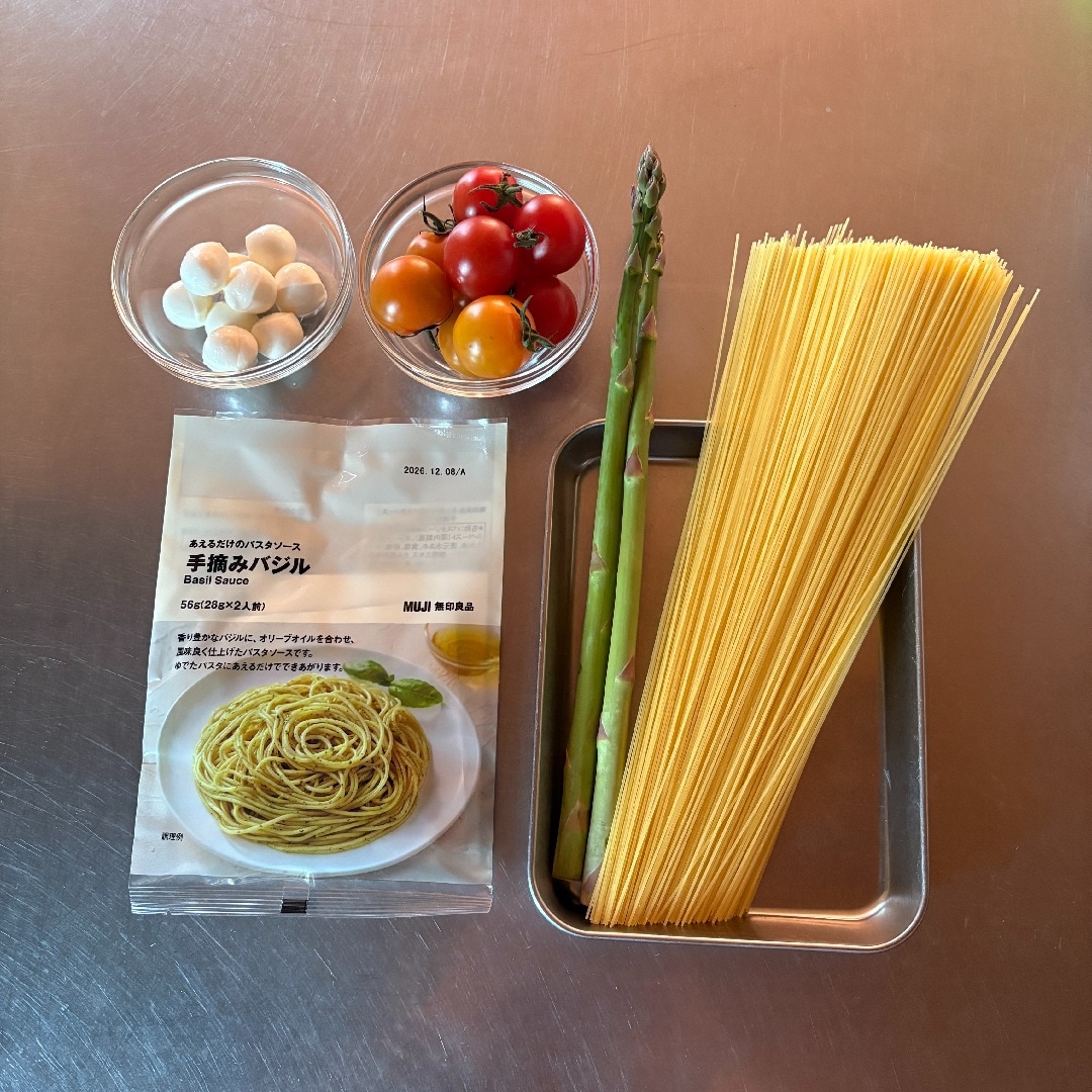 材料