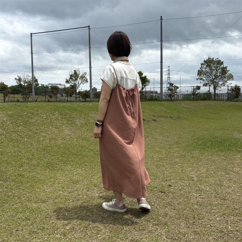婦人③