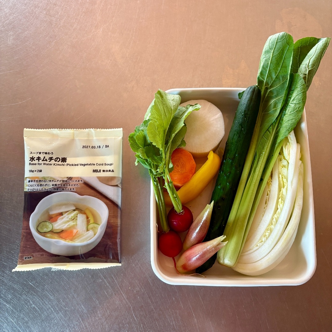 材料