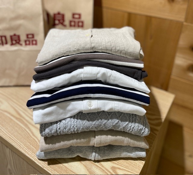 衣服
