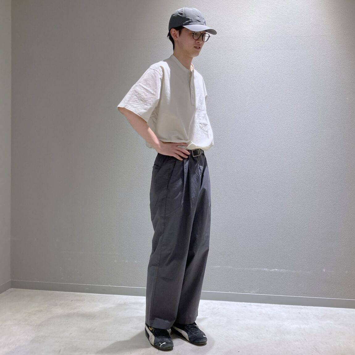 斜め