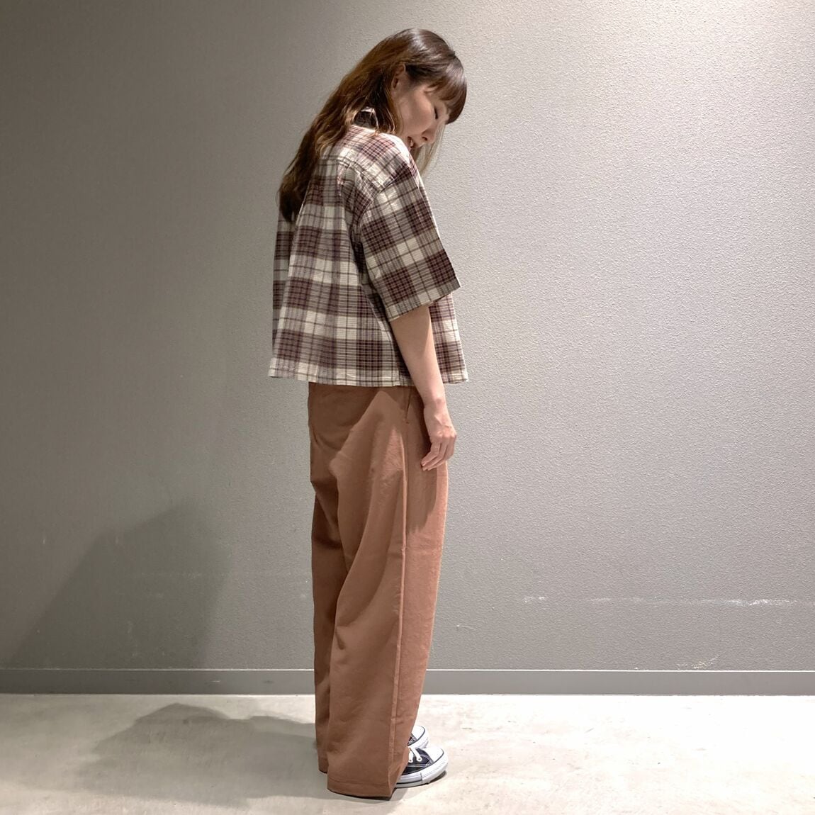 横2