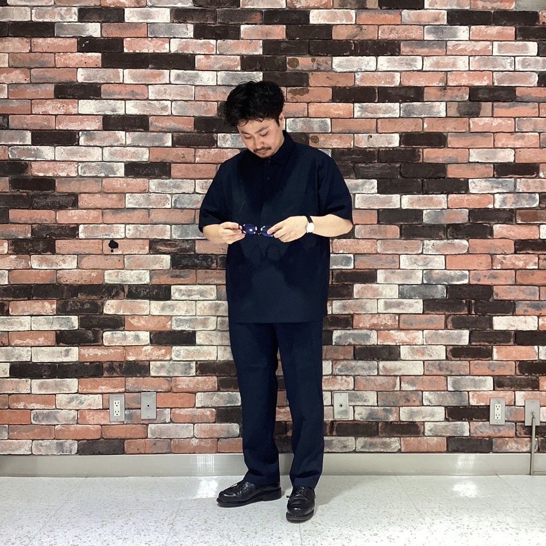 エスパル福島スタッフ