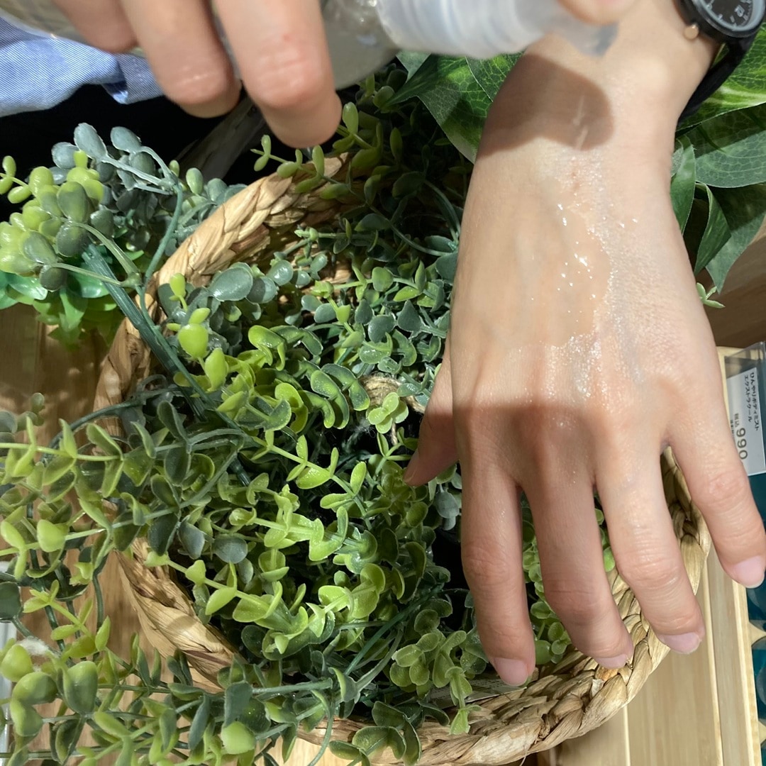 発酵導入