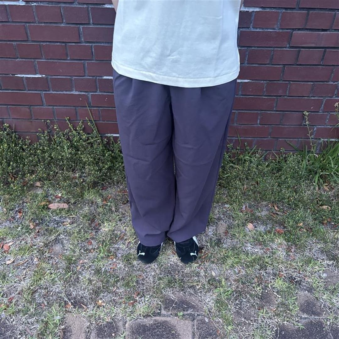 下半身