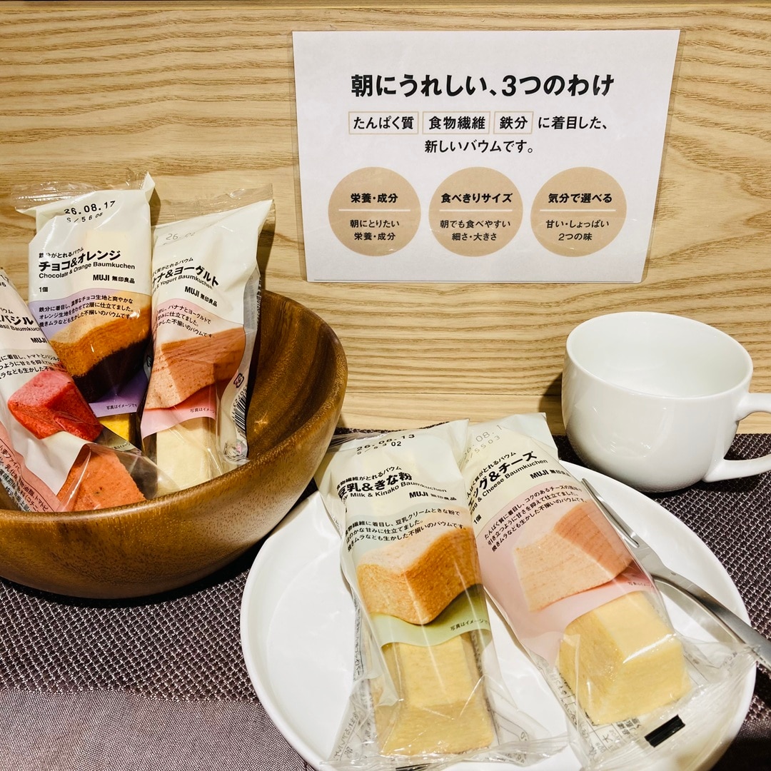バウム全種