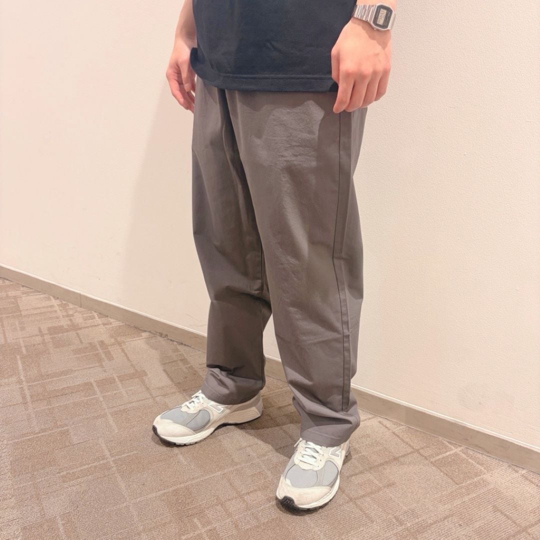 下半身