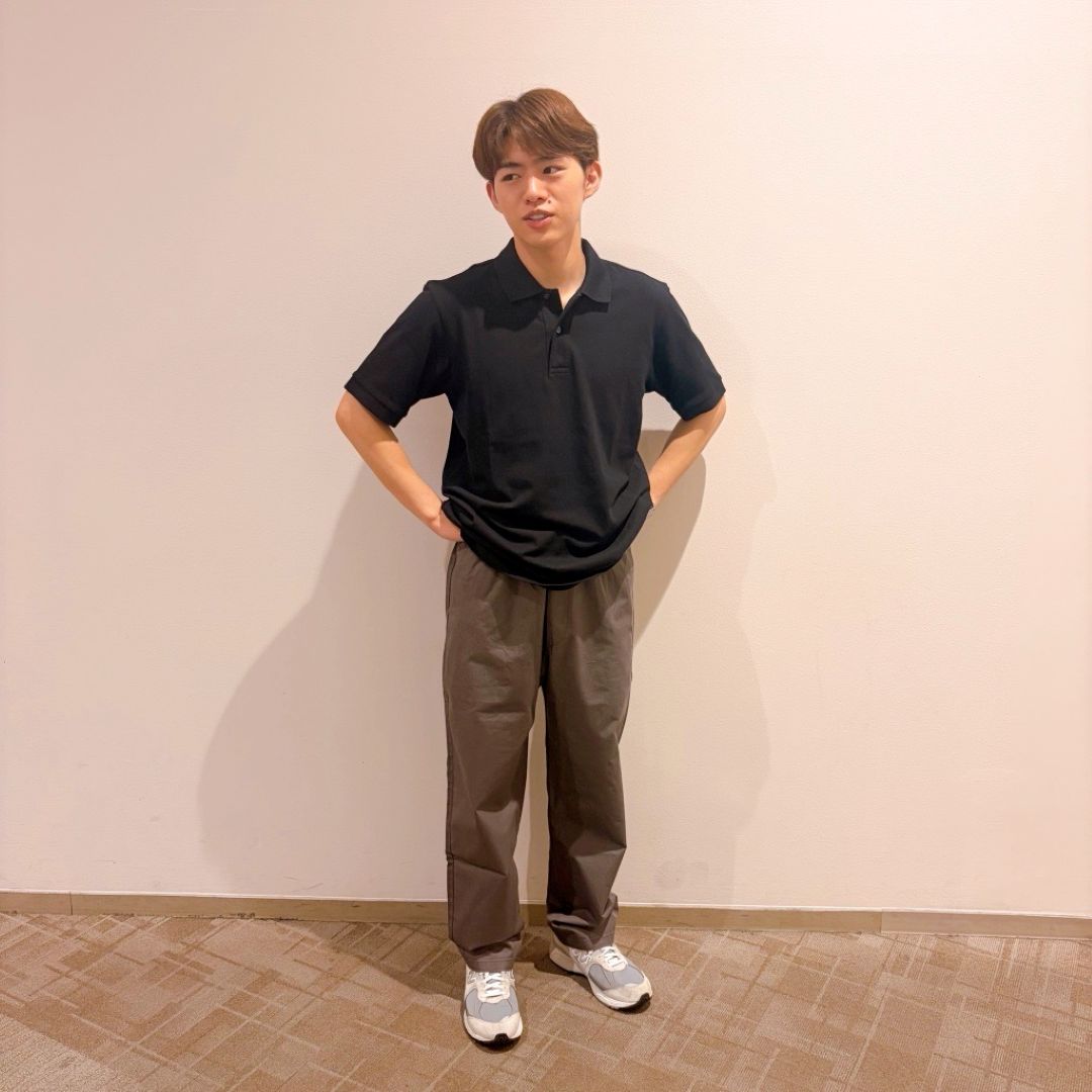 全身