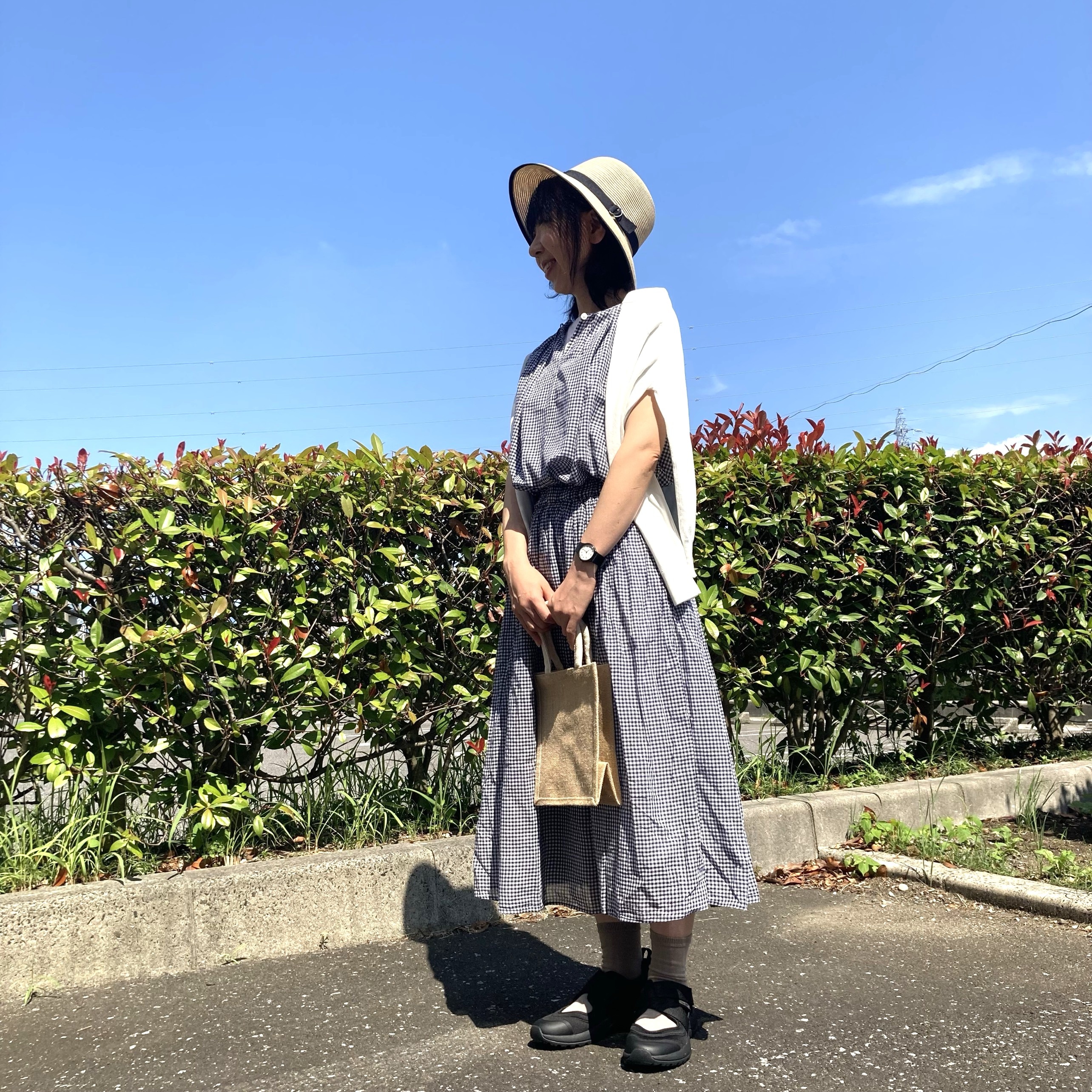 【モレラ岐阜】身長１６１ｃｍ