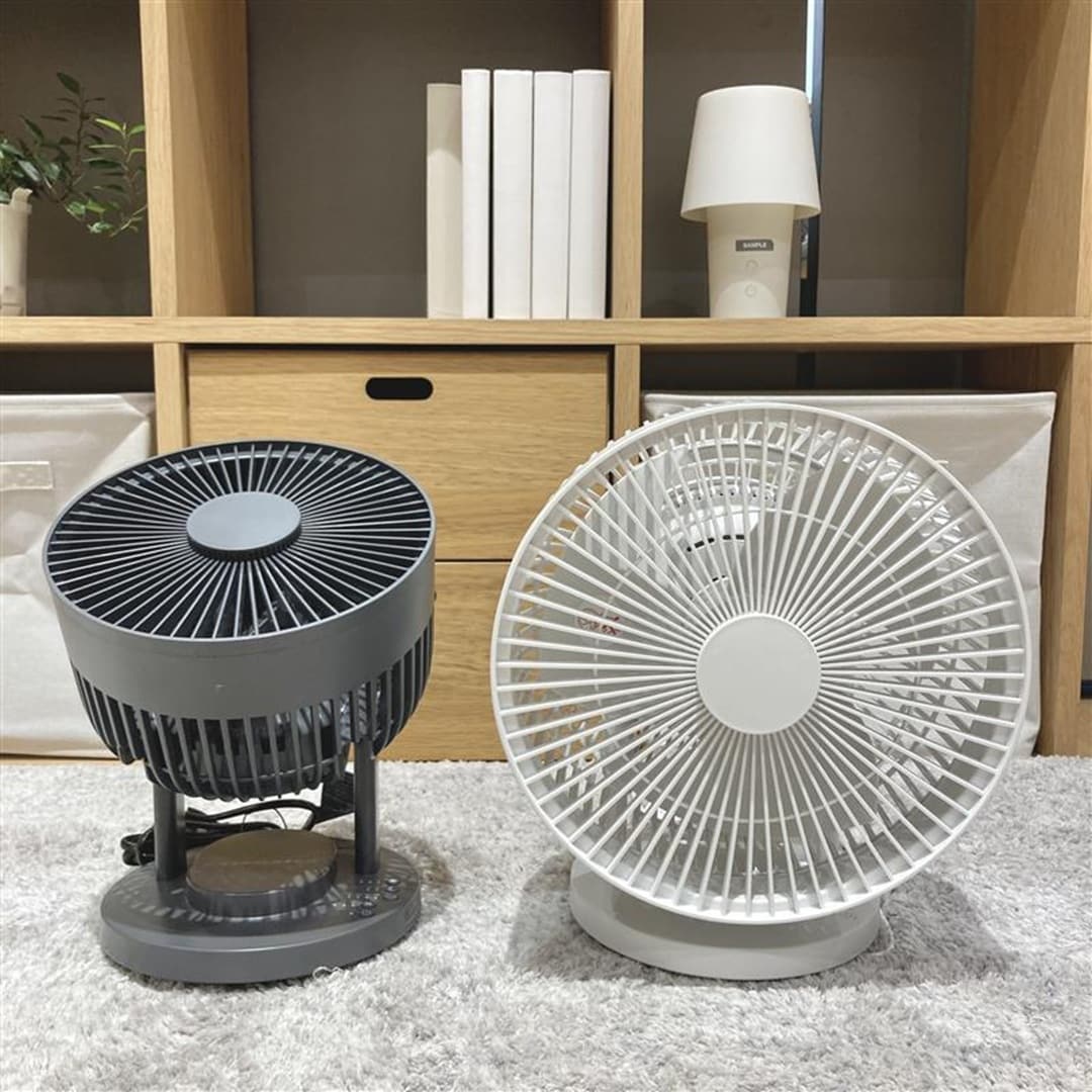 【ユニモちはら台】サーキュレーターのご紹介
