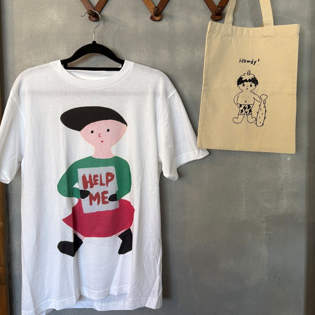 【京都山科】チーム ケモノス初出店！｜7月のつながる市