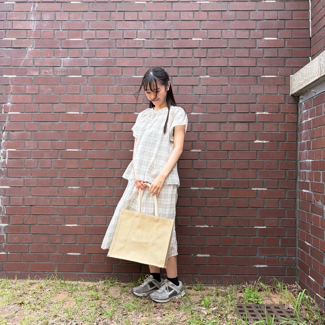 全身１