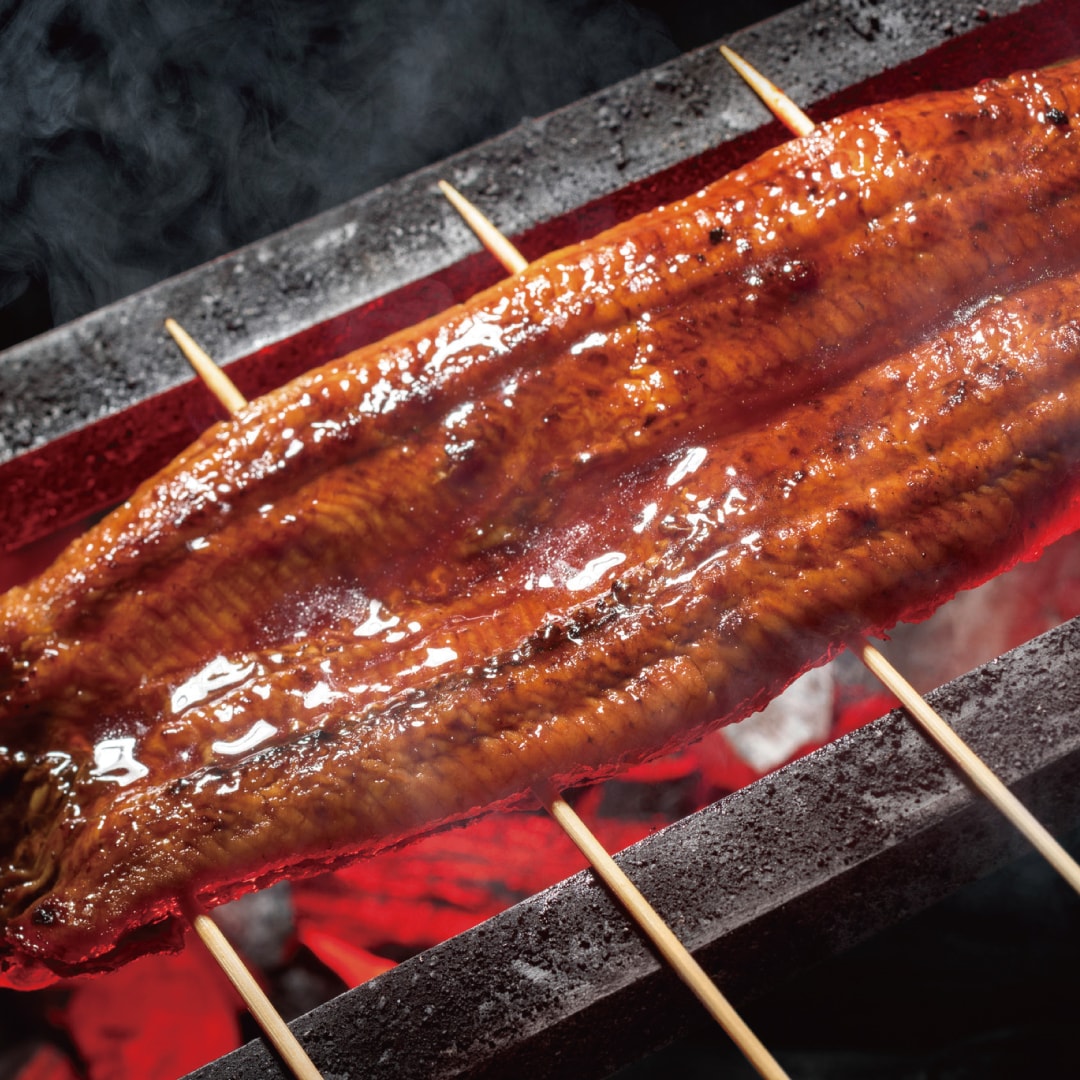 【堺北花田】明日は土用の丑の日｜生鮮食品売場から_t7APIE