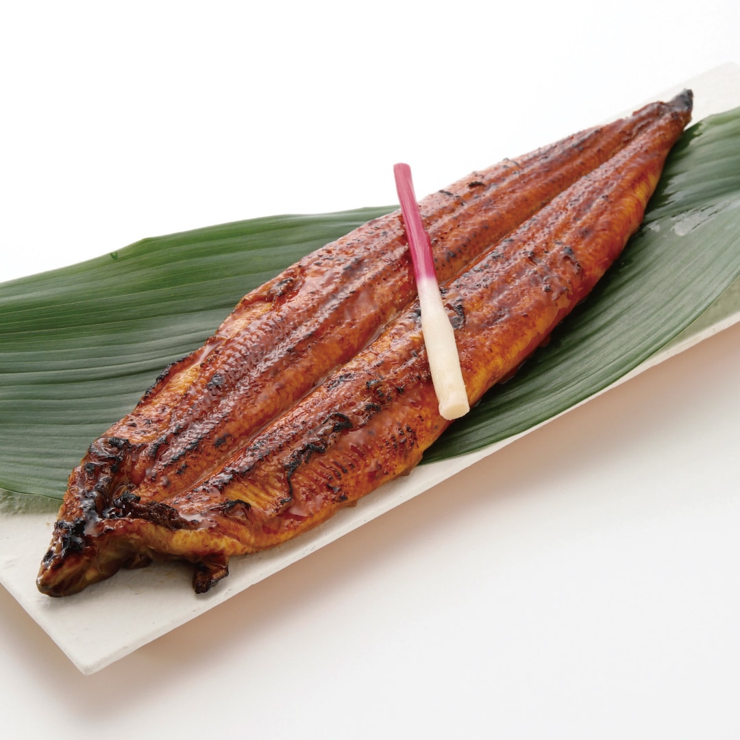 【堺北花田】明日は土用の丑の日｜生鮮食品売場から_BqxS1x