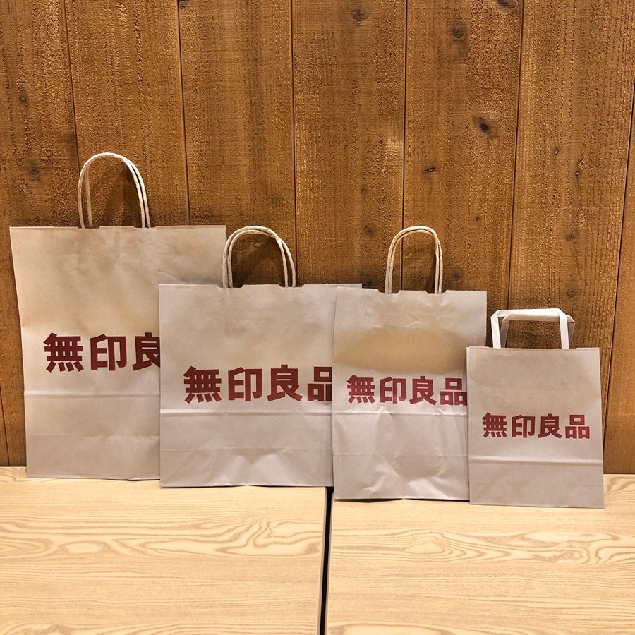 【コープさっぽろすながわ】紙袋のご紹介_y2ejwy