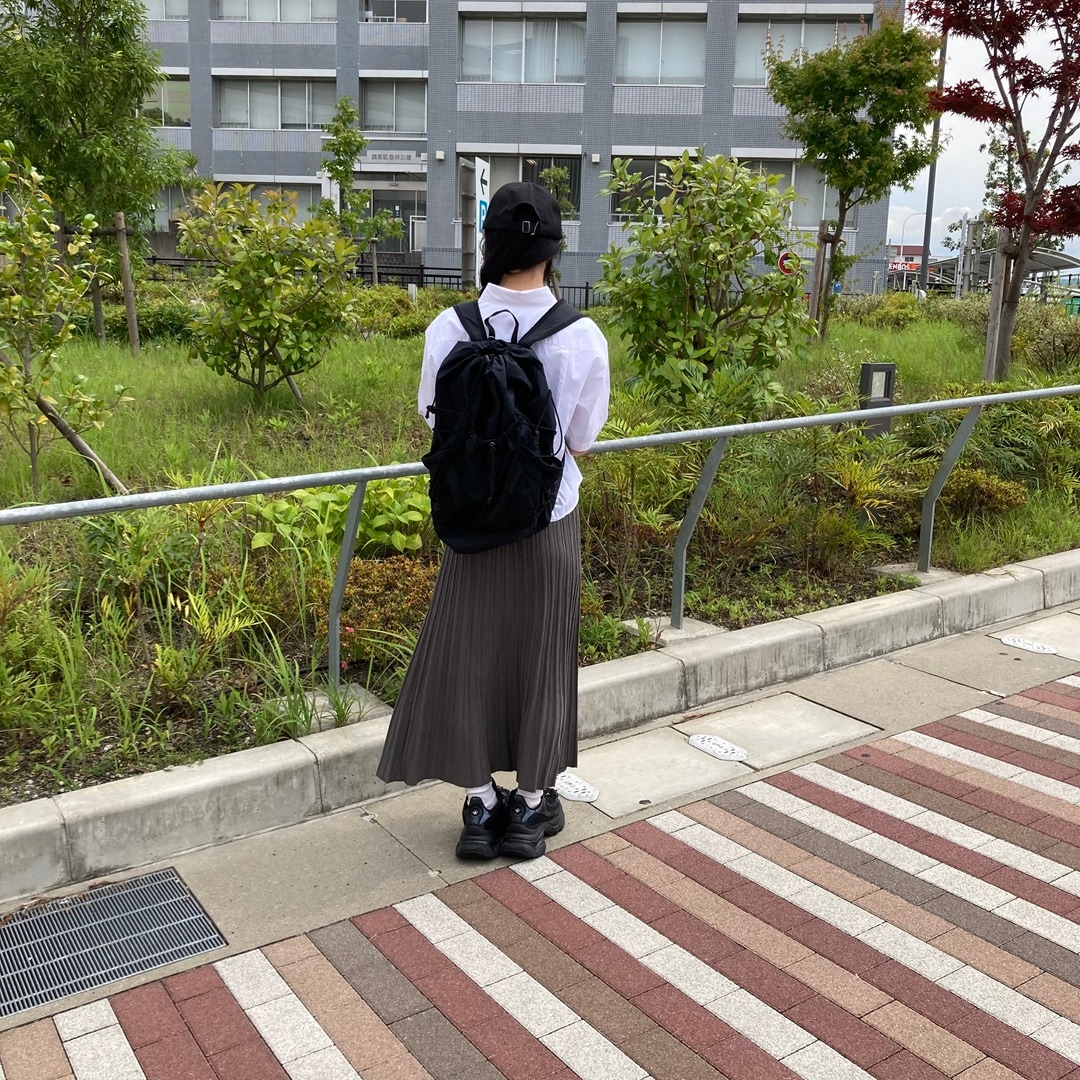 スタッフスナップ