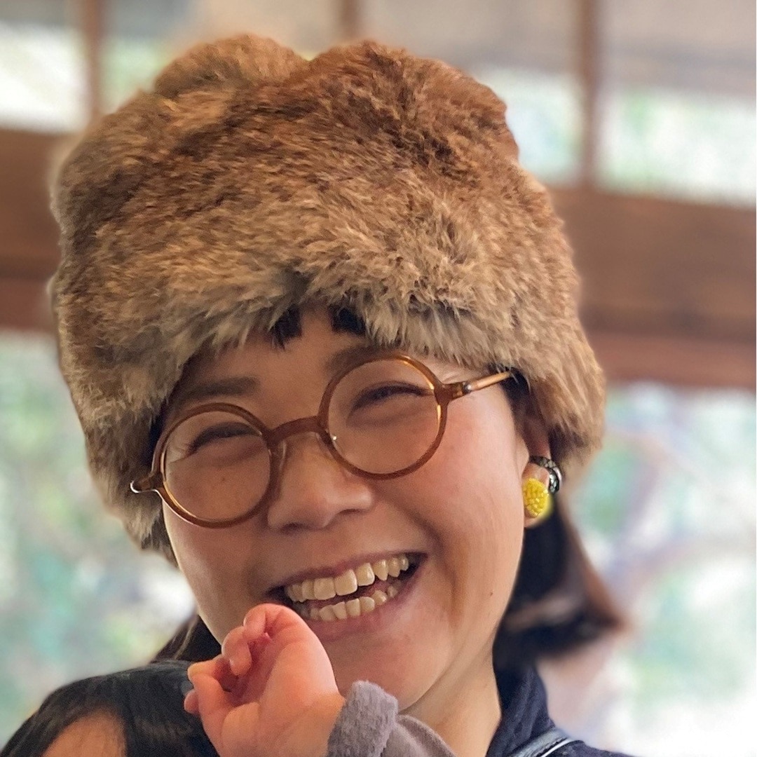 【京都山科】絵本作家 矢原由布子さんが来てくれます｜「じぶんのブング」関連イベント②_9smEBh