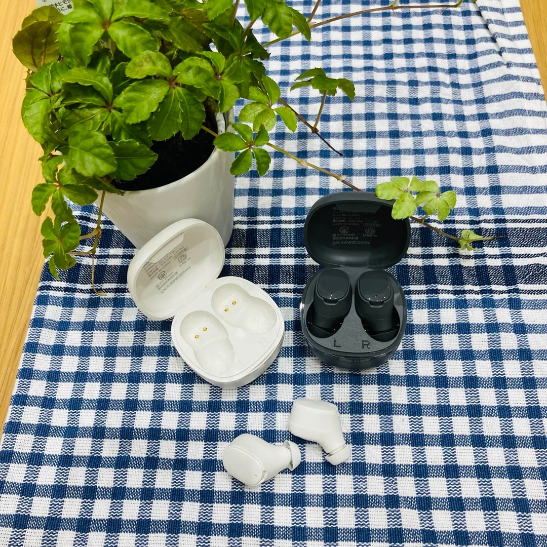 【イズミヤスーパーセンター八尾】ヘッドホンのご紹介_ytkL0Q