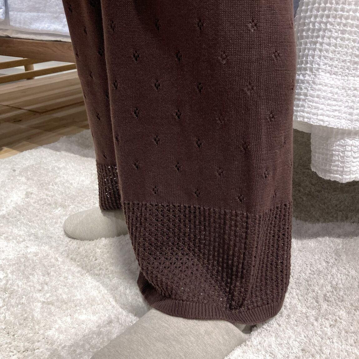 パンツ